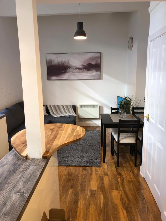 The Stanhoe Leicester Buitenkant foto